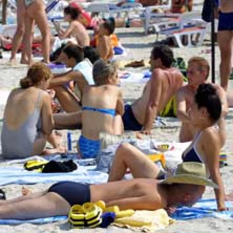 Licitatia plajelor a lasat pe din afara cinci sectoare de Litoral