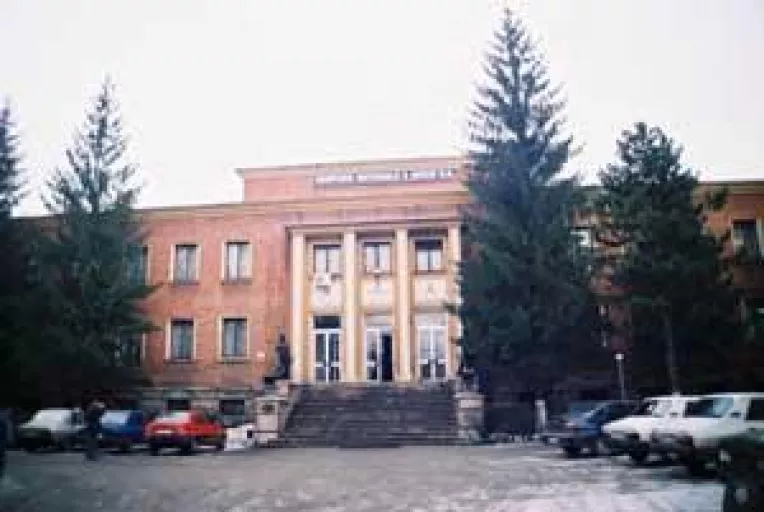 Licitatie cu scantei pentru repararea calculatoarelor