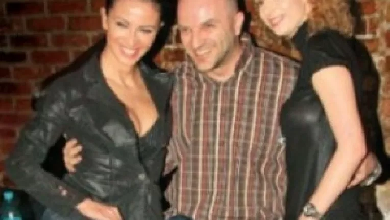 Lider de audienta: Dan Capatos si-a sarbatorit ziua de nastere in platoul showului pacatos