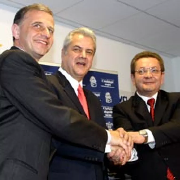 Liderii PSD – toti pentru unul, unul pentru toti