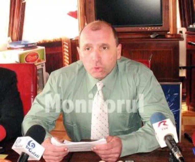 "Liga pentru Presedinte" are noi aliati