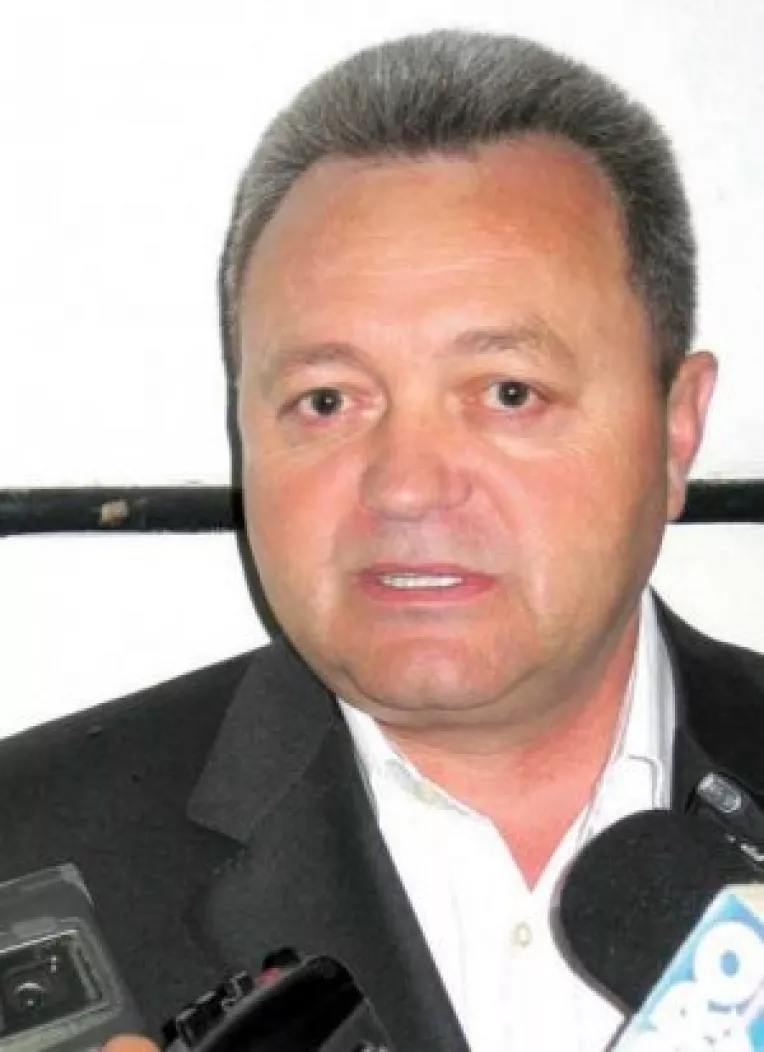 Lisinschi s-a facut democrat