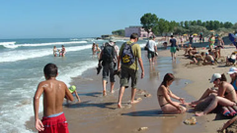 Litoralul pentru toti, din 4 mai