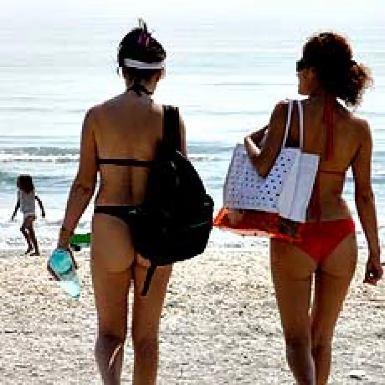 Litoralul, vandut cu 40% sub asteptari