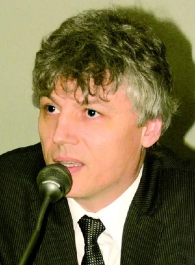 Liviu Brailoiu, despre hotararile de consiliu atacate de fostul prefect:
"Culetu n-a putut sa faca la Eforie mismasuri, ca la Corbu si Sacele"