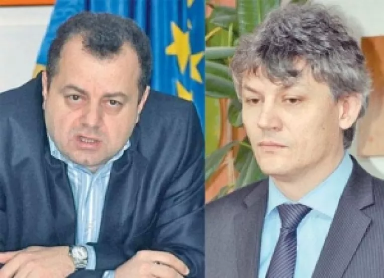 Liviu Brailoiu: "Nu suntem la cheremul pedelistilor". PSD si PD-L vorbesc impreuna si se inteleg separat