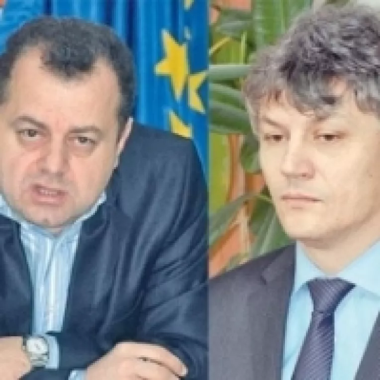 Liviu Brailoiu: "Nu suntem la cheremul pedelistilor". PSD si PD-L vorbesc impreuna si se inteleg separat