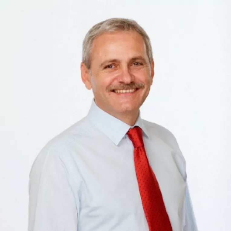 Liviu Dragnea e bun de premier, nu are vreo interdictie din partea Tribunalului de a candida la o functie in stat