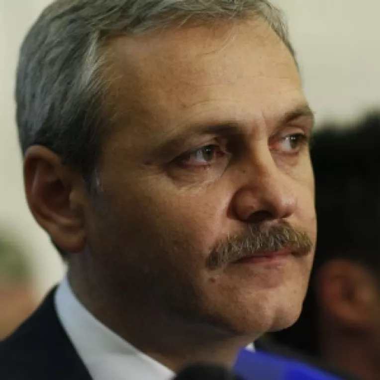 Liviu Dragnea: Front comun al PSD si PNL pentru a contracara abuzurile actualei puteri