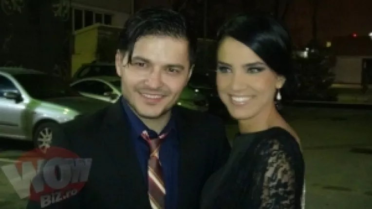 Liviu Varciu a plecat in vacanta fara Adelina!