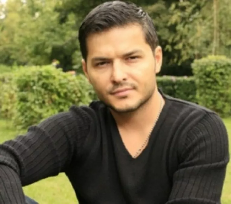 Liviu Varciu se apuca din nou de cantat!