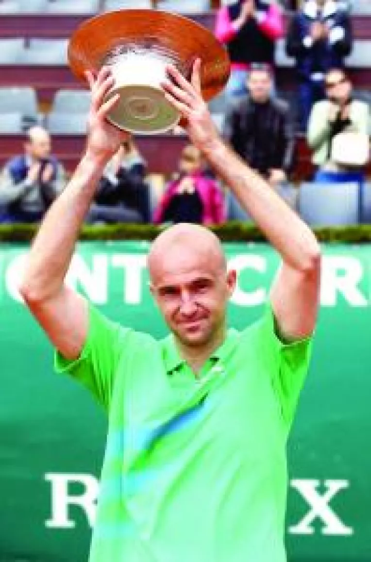 Ljubicic a pus racheta in cui