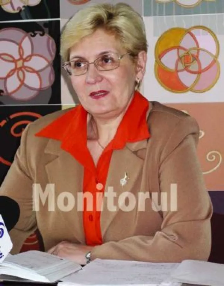 Loc eligibil pe lista pentru euroalegeri