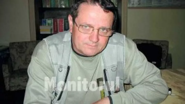 "Lotca" a pierdut 100 de pescari