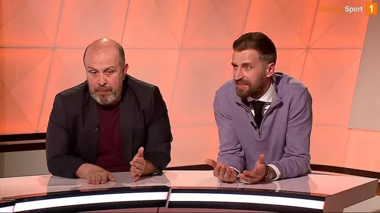 Lovin: "Gigi Becali nu va vinde niciodata FCSB, cat timp va trai"