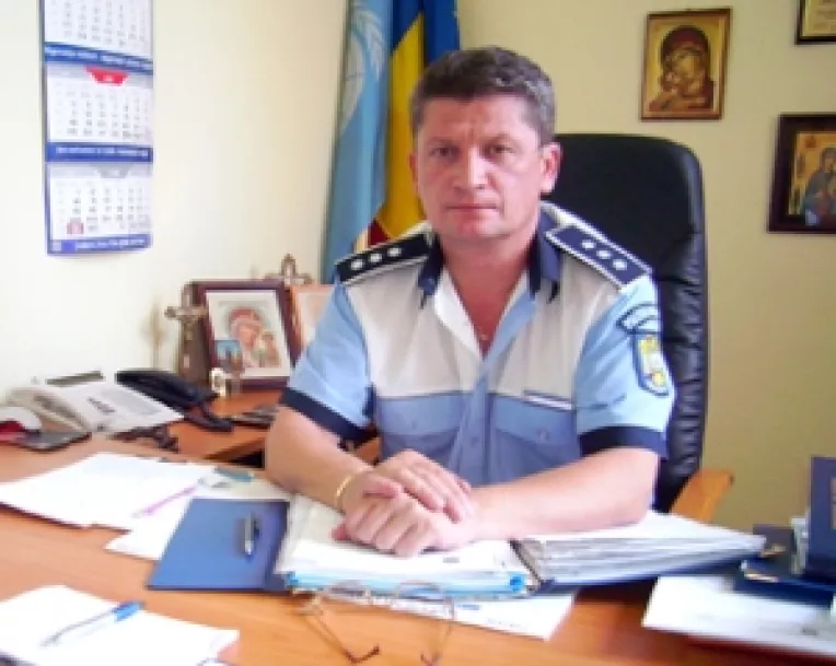 Lucian Dinita: "Bautura, prima cauza a pericolelor rutiere din Romania!"