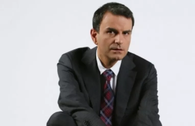 Lucian Mindruta acuza ONG-urile care se ocupa de maidanezi ca sunt vinovate de moartea copilului de 4 ani