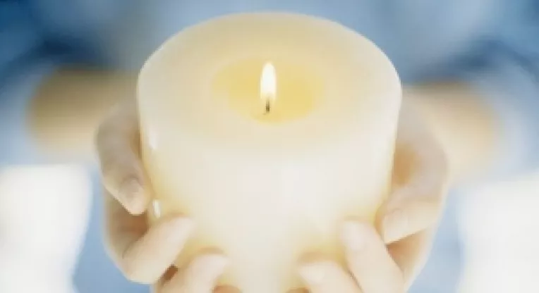 Lumanare - semnificatie si interpretare in vise