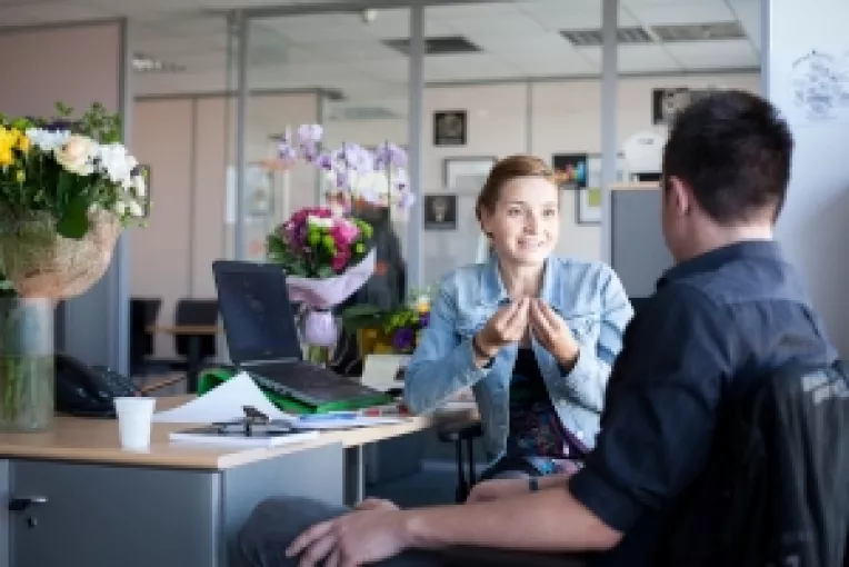 Luna Voluntariatului la Orange: peste 2.300 de ore de implicare in folosul comunitatii