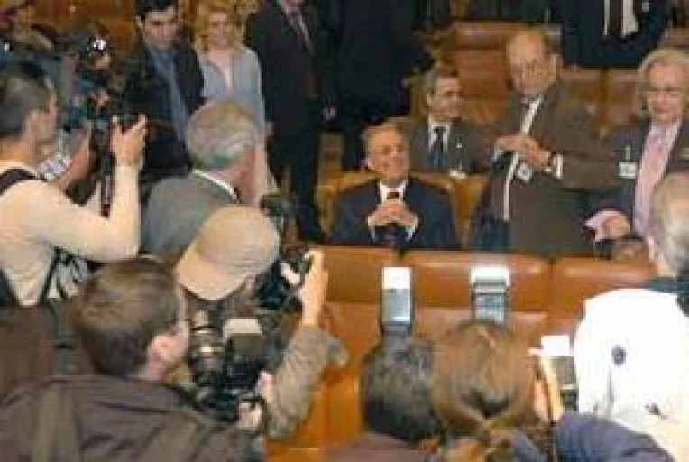 M-au invins aristocratii!