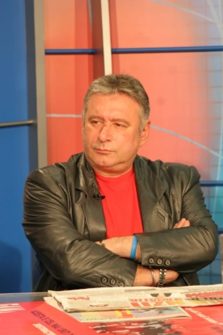 Madalin Voicu a cazut in dizgratia lui Geoana
