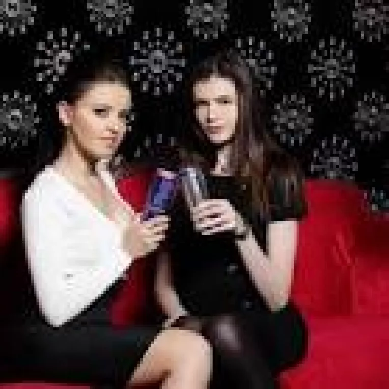 Madalina Apostol, prietena Monicai Gabor, s-a logodit cu miliardarul Nick Radoi