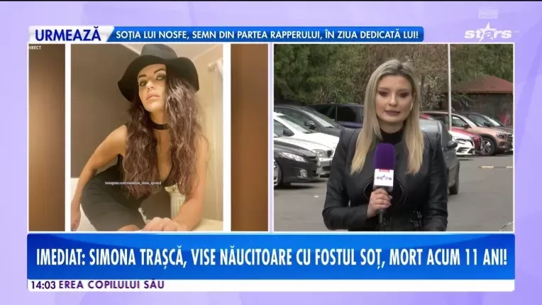 Madalina Apostol recunoaste totul, dupa doi ani de procese
