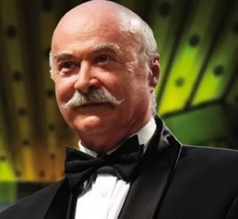 Maestrul Tudor Gheorghe i-a fermecat pe bucuresteni