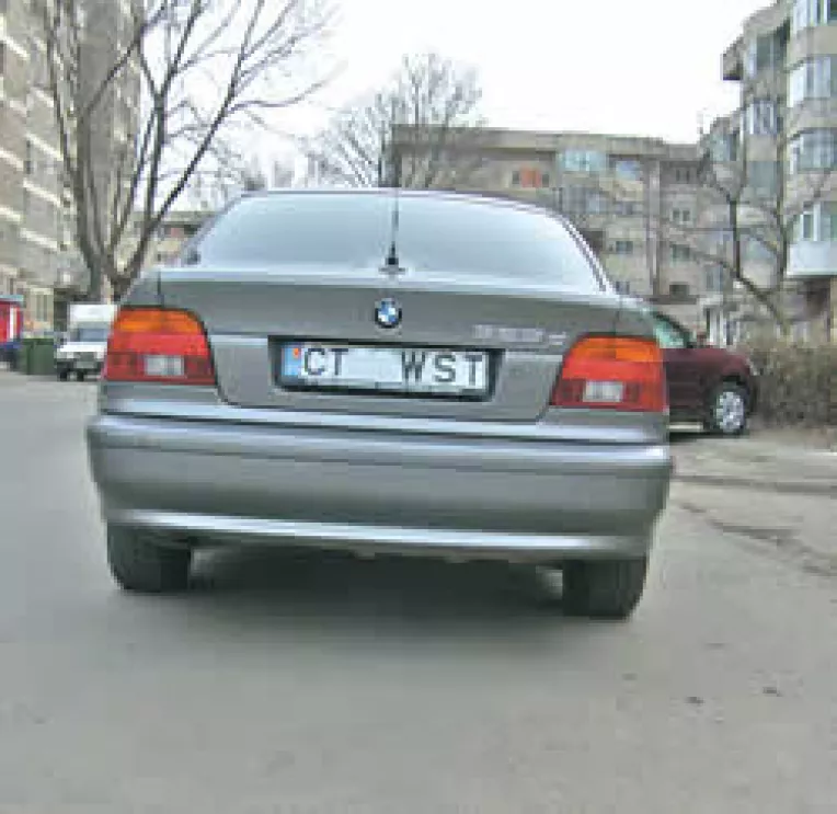 Mafia tutunului a venit sa ne ameninte la redactie