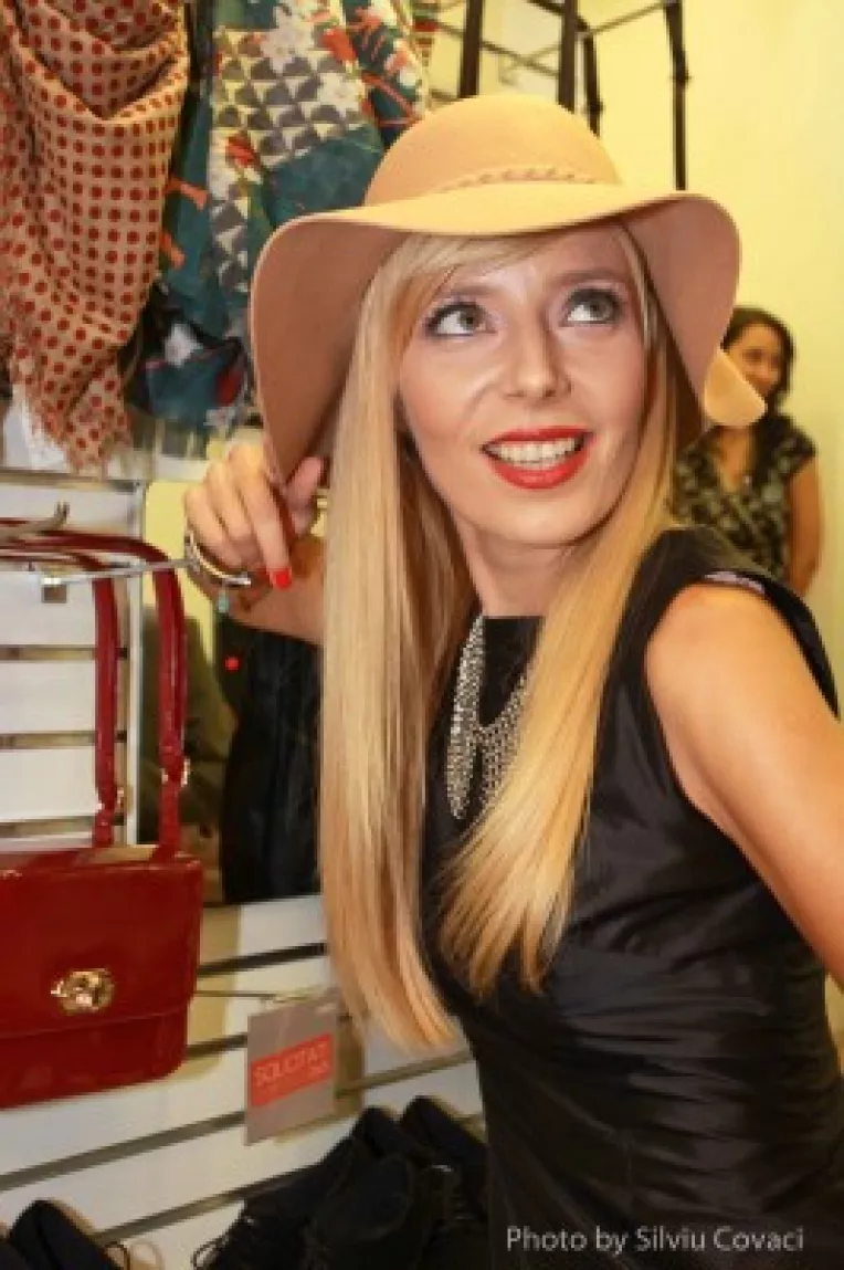 Magazinul MOA, si in Afi Palace Cotroceni