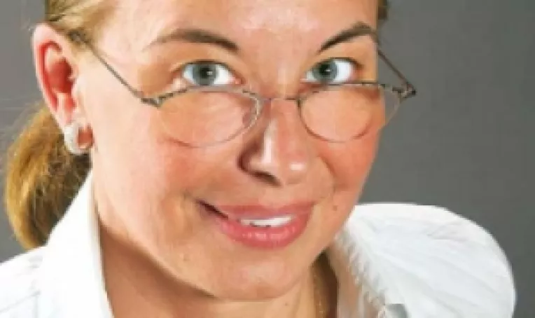 Magda Marincovici (Jurnalul National) : Un registru si un call-center pentru hepatite