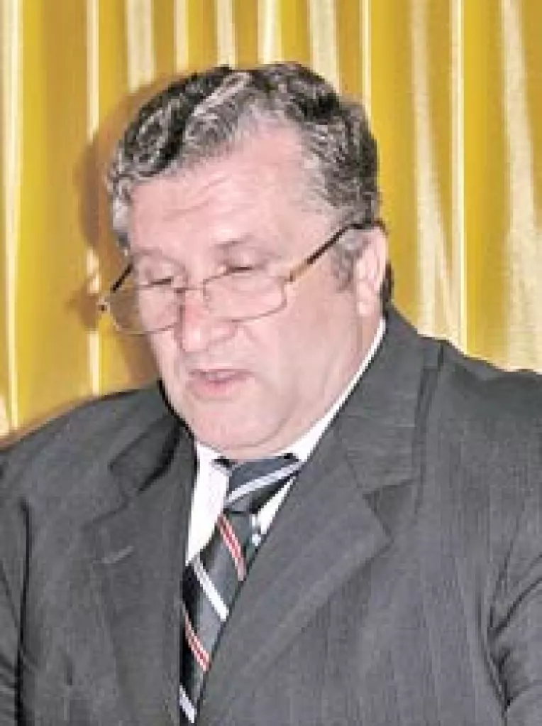 Mai nou, Austriecii se pricep si la grau