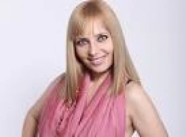 Mama a doua fete, Roxana Iliescu este din nou insarcinata!