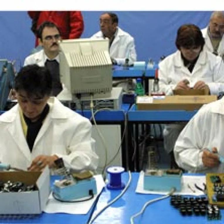 „Mamutii“ incep sa faca profit