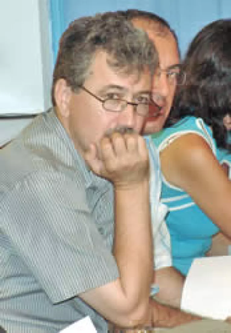 Manafu alunga investitorii de pe litoralul romanesc