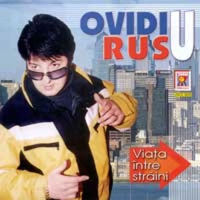 Manelistul Ovidiu Rusu, propus de PNL Brasov pentru Camera Deputatilor
