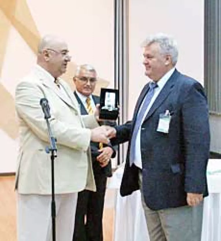 Mangalia, declarata capitala Surselor regenerabile de energie