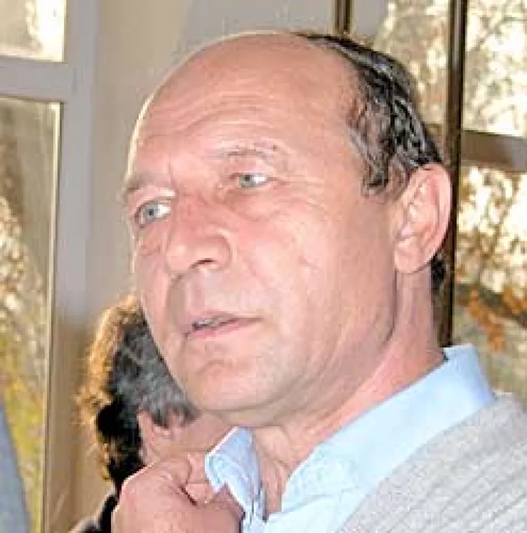 Manifestarile pro si anti Basescu se intetesc