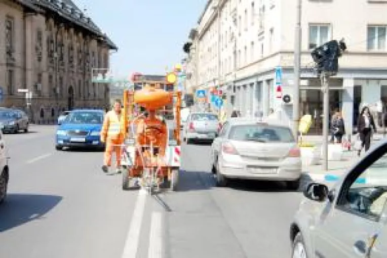 Marcaje pe timp de noapte