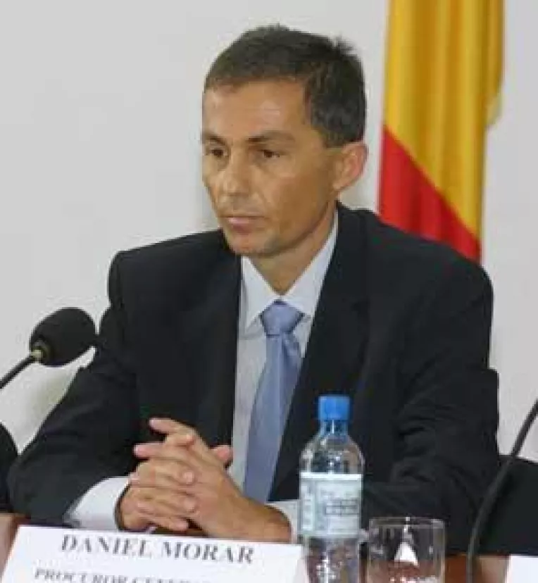 Marea coruptie bate pasul pe loc la DNA