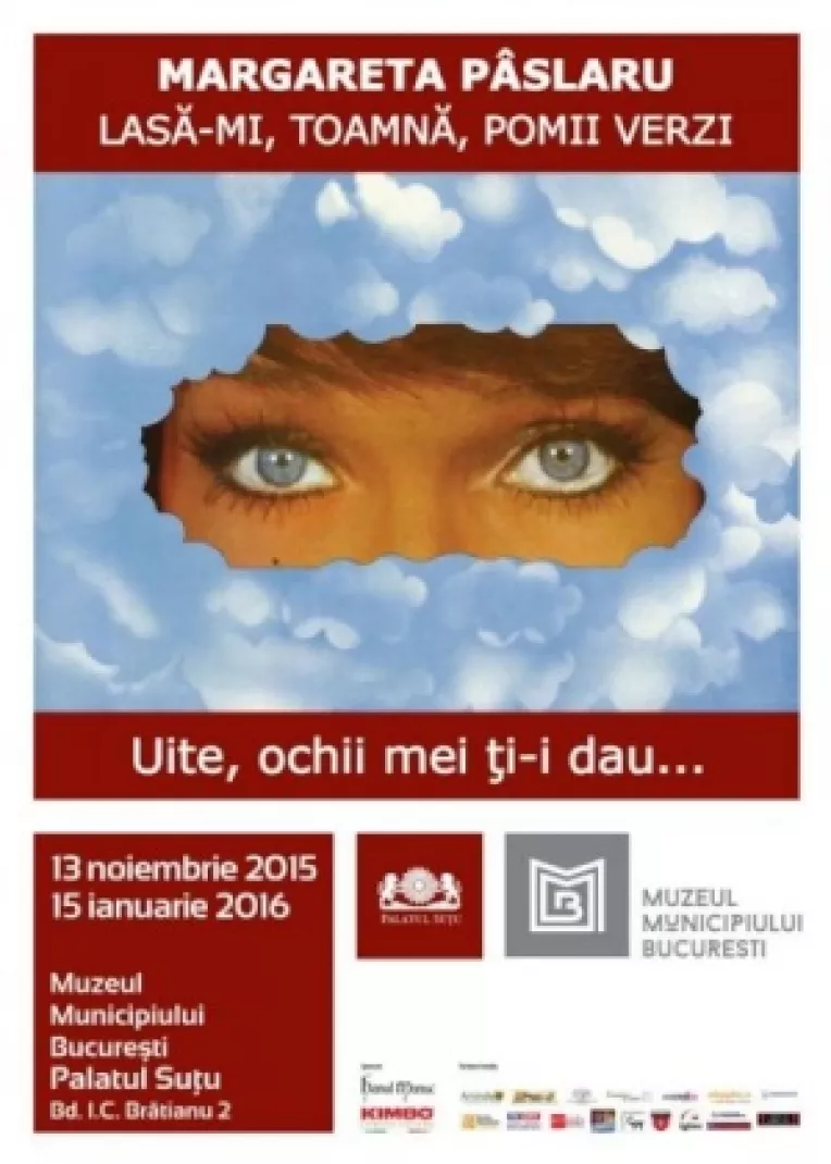 Margareta Paslaru, artista care a revolutionat muzica usoara romaneasca prin cei 58 de ani de cariera artistica