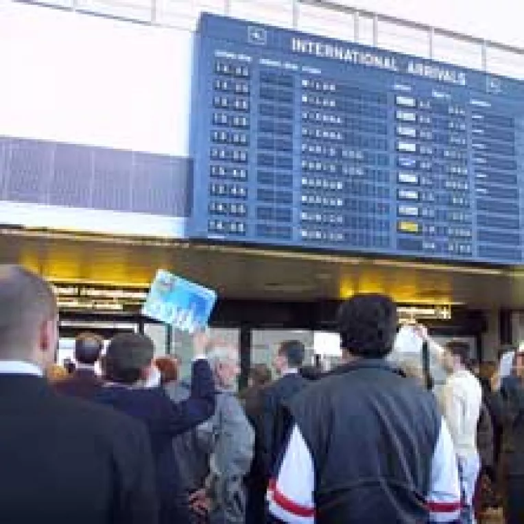 Mari firme din Vest isi muta productia in Romania