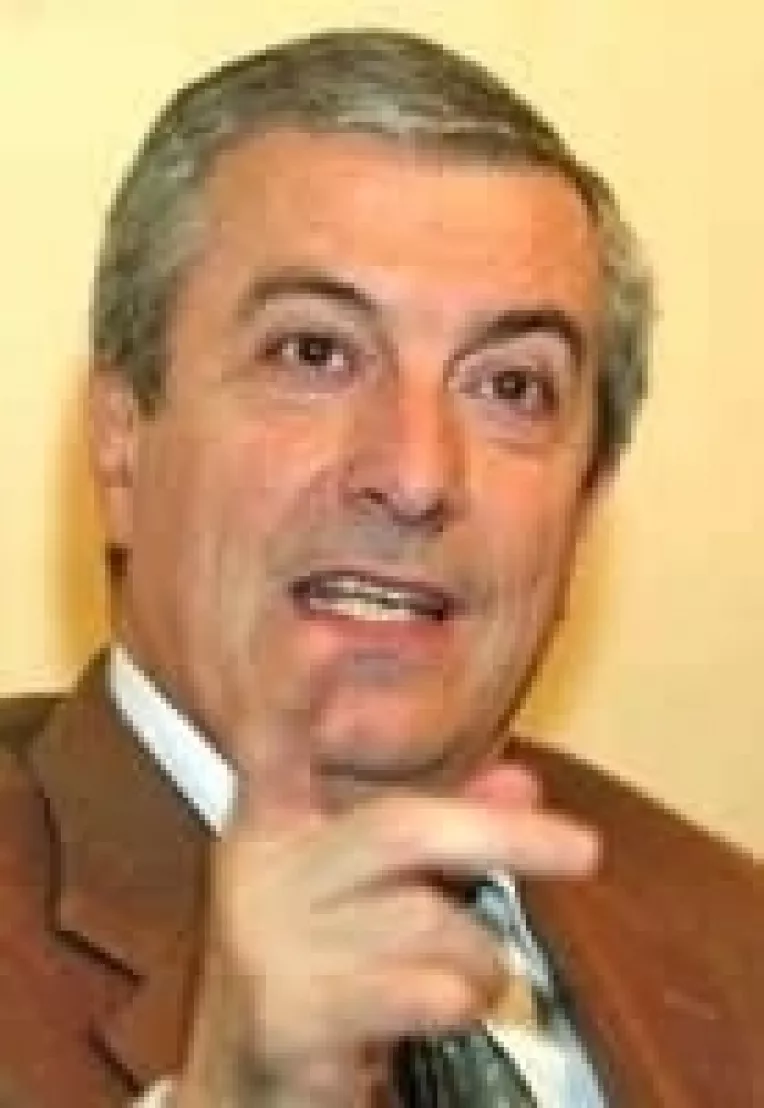 Mariajul PNL-PD, la prima neintelegere conjugala