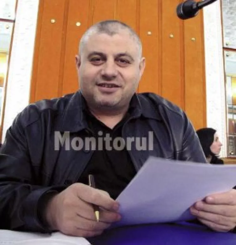 Marian Popa ramine consilier local