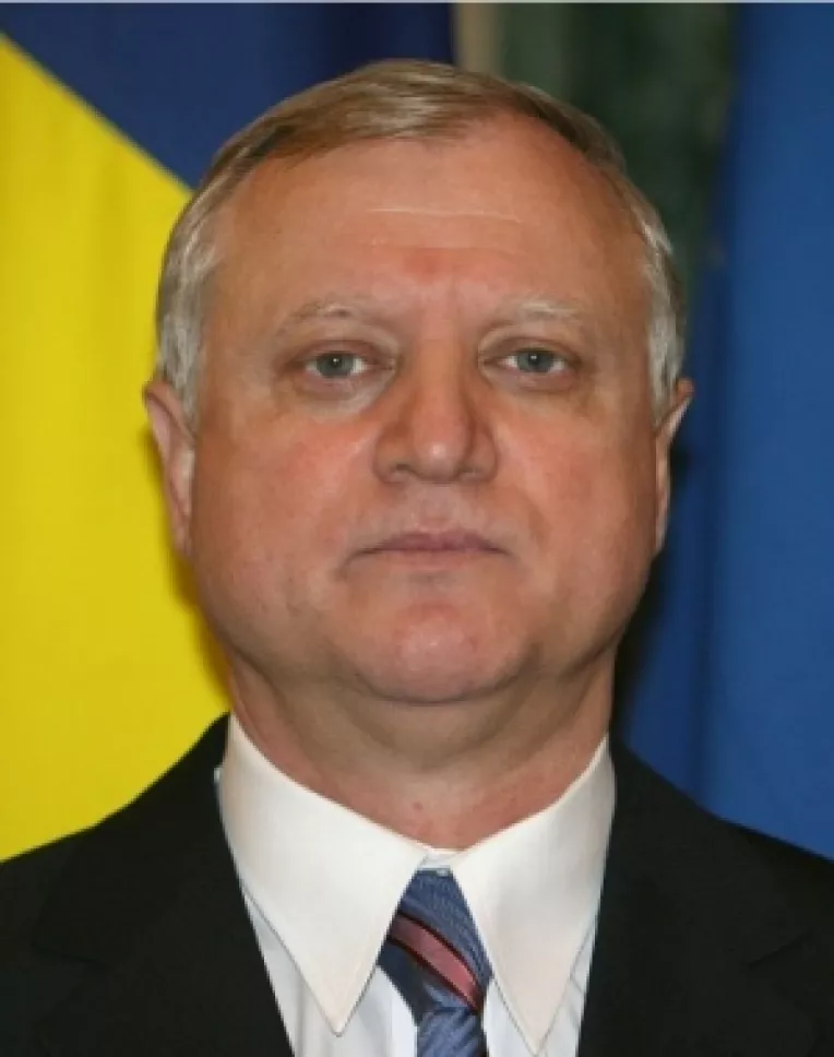 Marian Sarbu: "Lui Geoana nu i se pot pune in carca toate greselile"