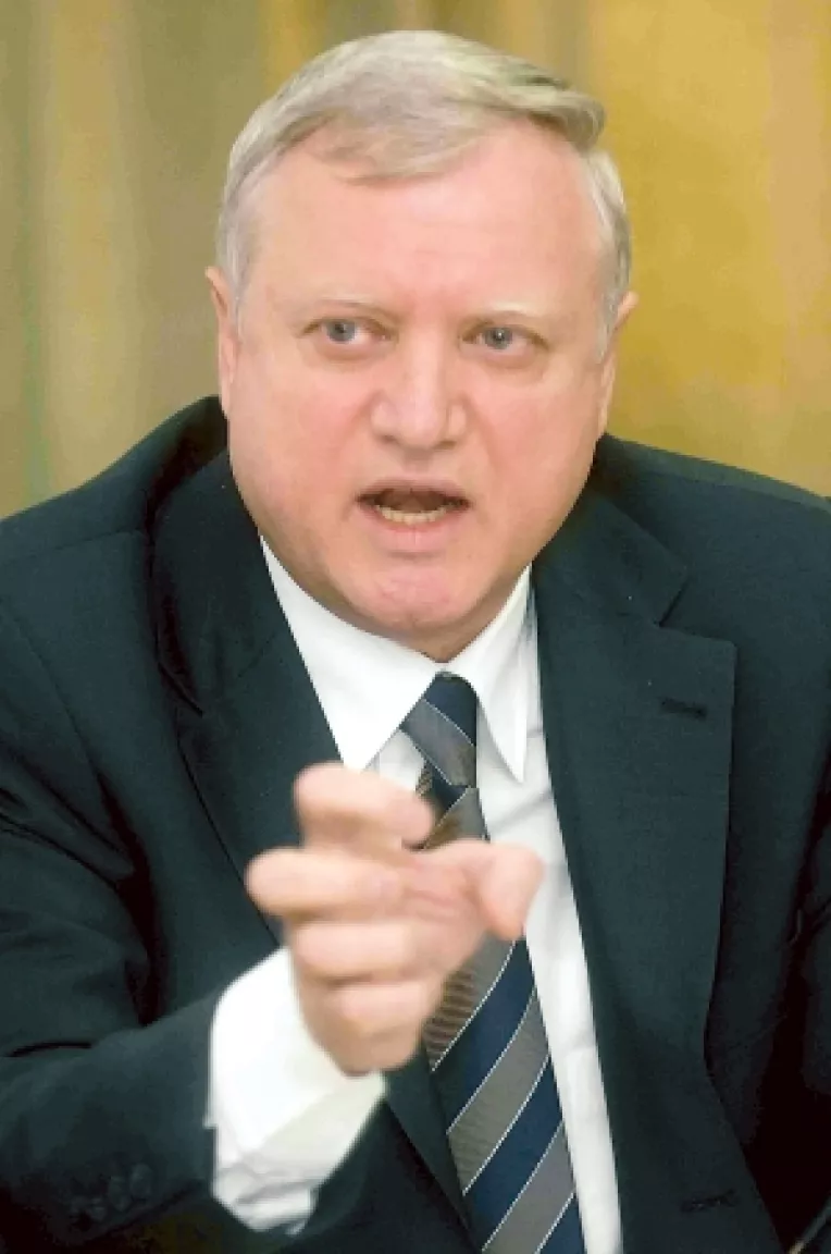 Marian Sarbu: "Salariul minim din Romania va fi 50 la suta din salariul mediu pe economie"