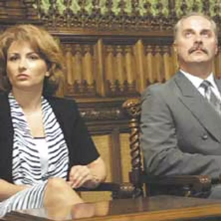 Mariana Bitang este mai bogata decat Octavian Bellu