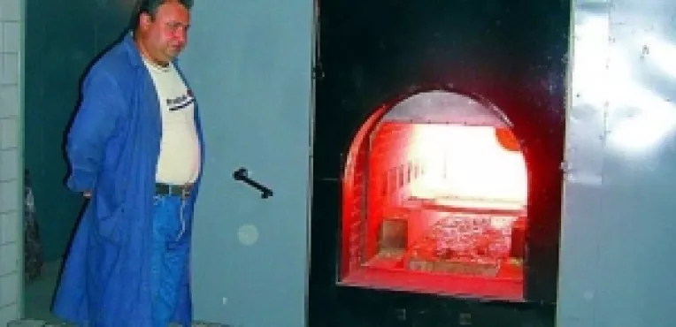 Marius Tuca (Jurnalul National): Moartea este breaking news