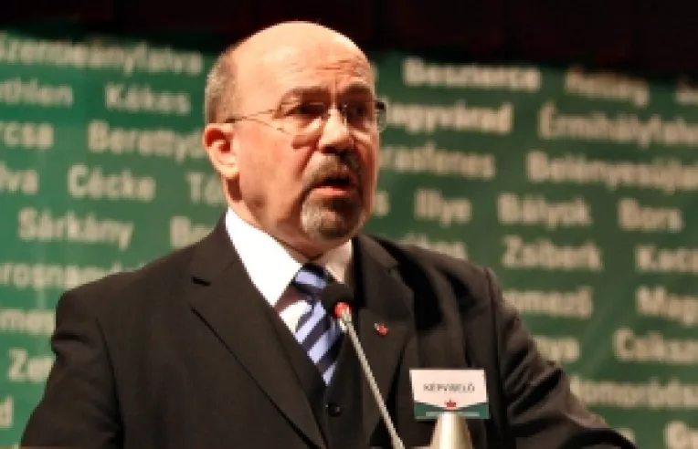 Marko Bela se declara impotriva eliminarii pragului electoral de 5%