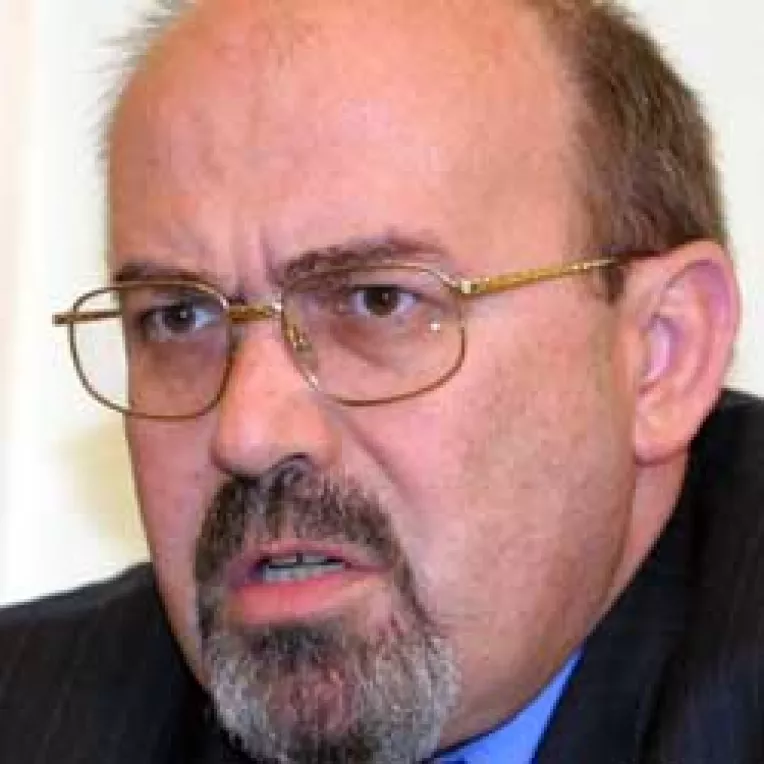 Markó Béla vrea autonomie pentru secui